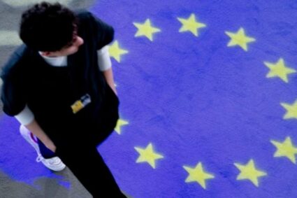 Unione Europea: Leviatano o progetto di Pace?